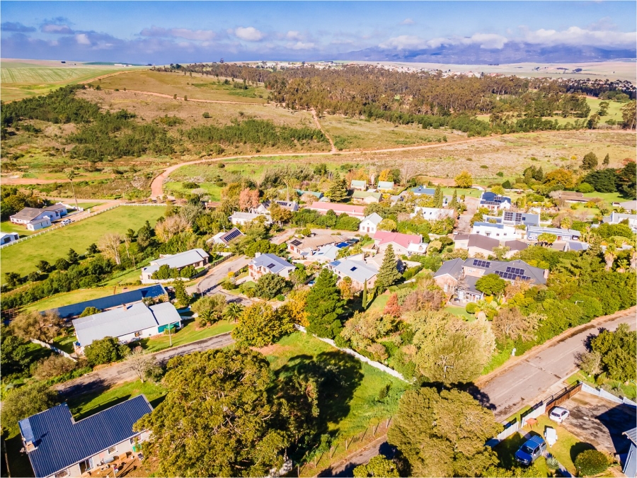 Commercial Property for Sale in Caledon Western Cape